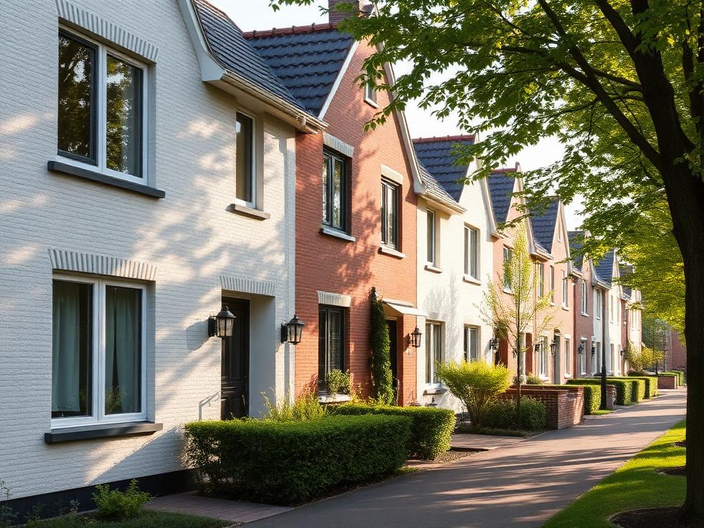 Nalatenschap of scheiding